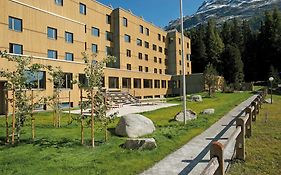 Youth Hostel st Moritz